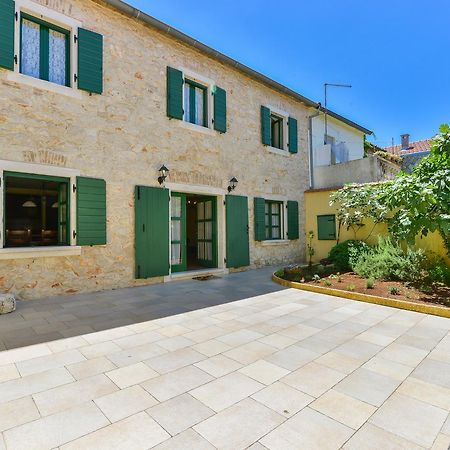 Villa Borgo Erizzo Zadar Ngoại thất bức ảnh