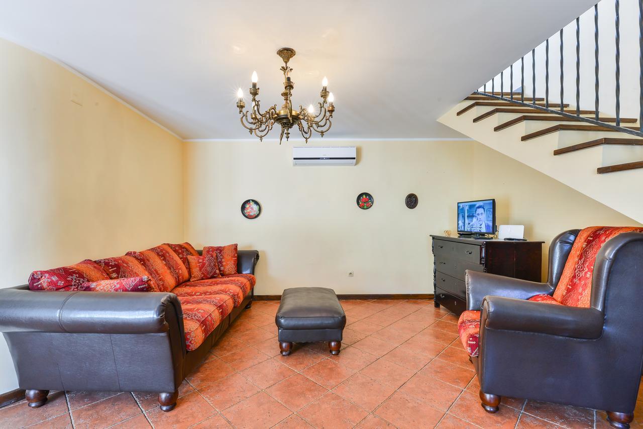 Villa Borgo Erizzo Zadar Ngoại thất bức ảnh
