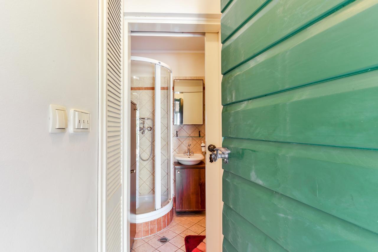 Villa Borgo Erizzo Zadar Ngoại thất bức ảnh