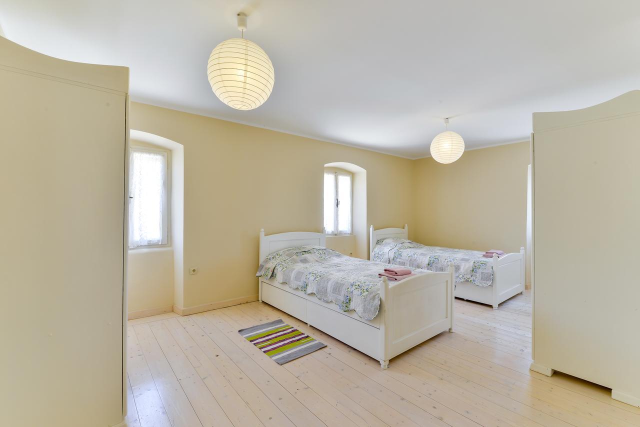 Villa Borgo Erizzo Zadar Ngoại thất bức ảnh