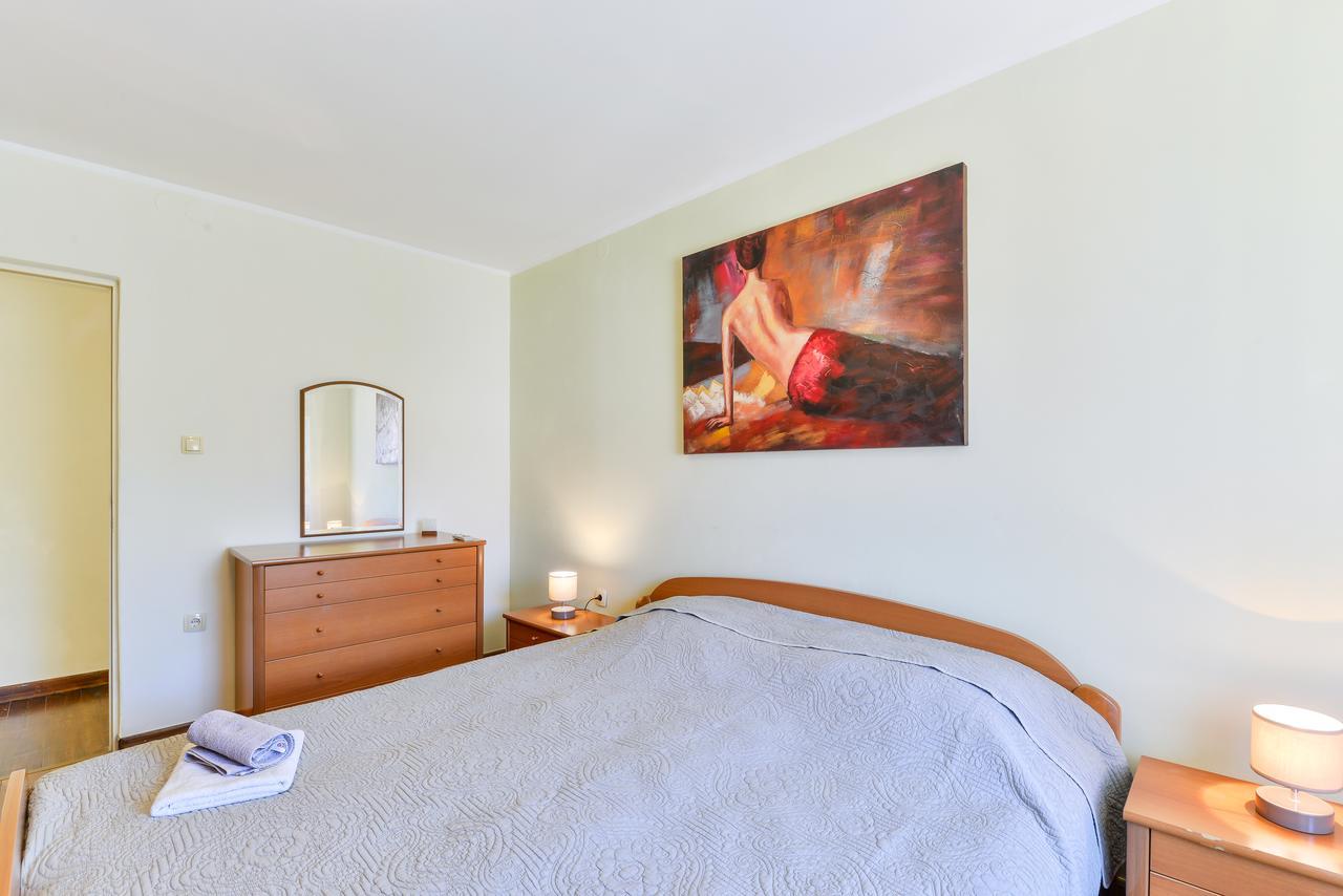 Villa Borgo Erizzo Zadar Ngoại thất bức ảnh