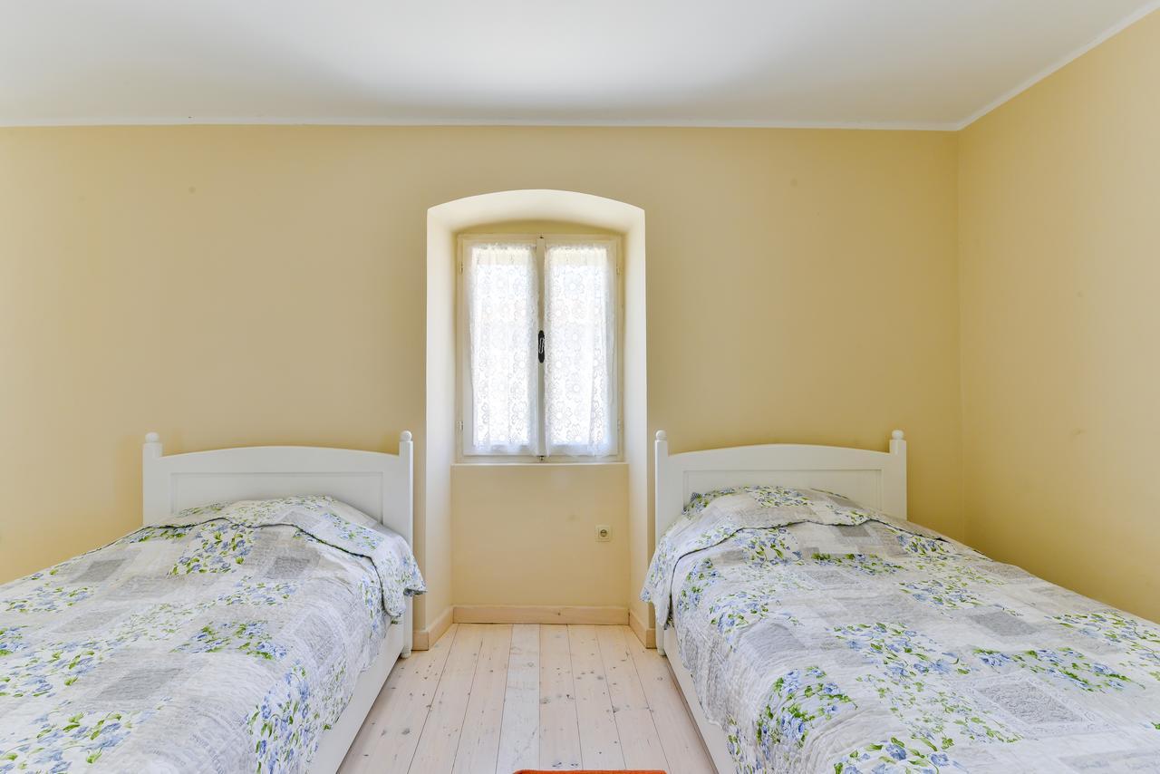 Villa Borgo Erizzo Zadar Ngoại thất bức ảnh