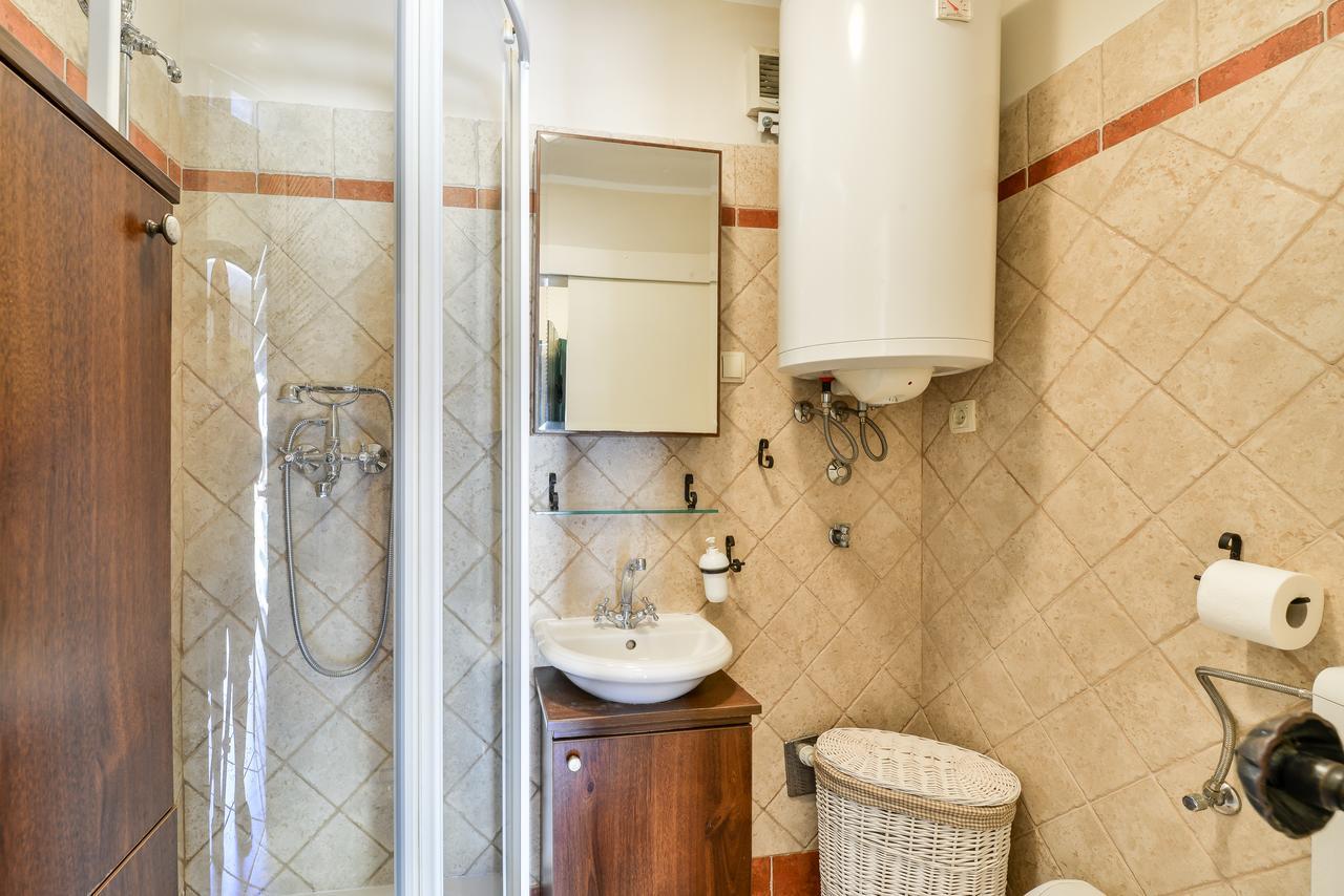 Villa Borgo Erizzo Zadar Ngoại thất bức ảnh