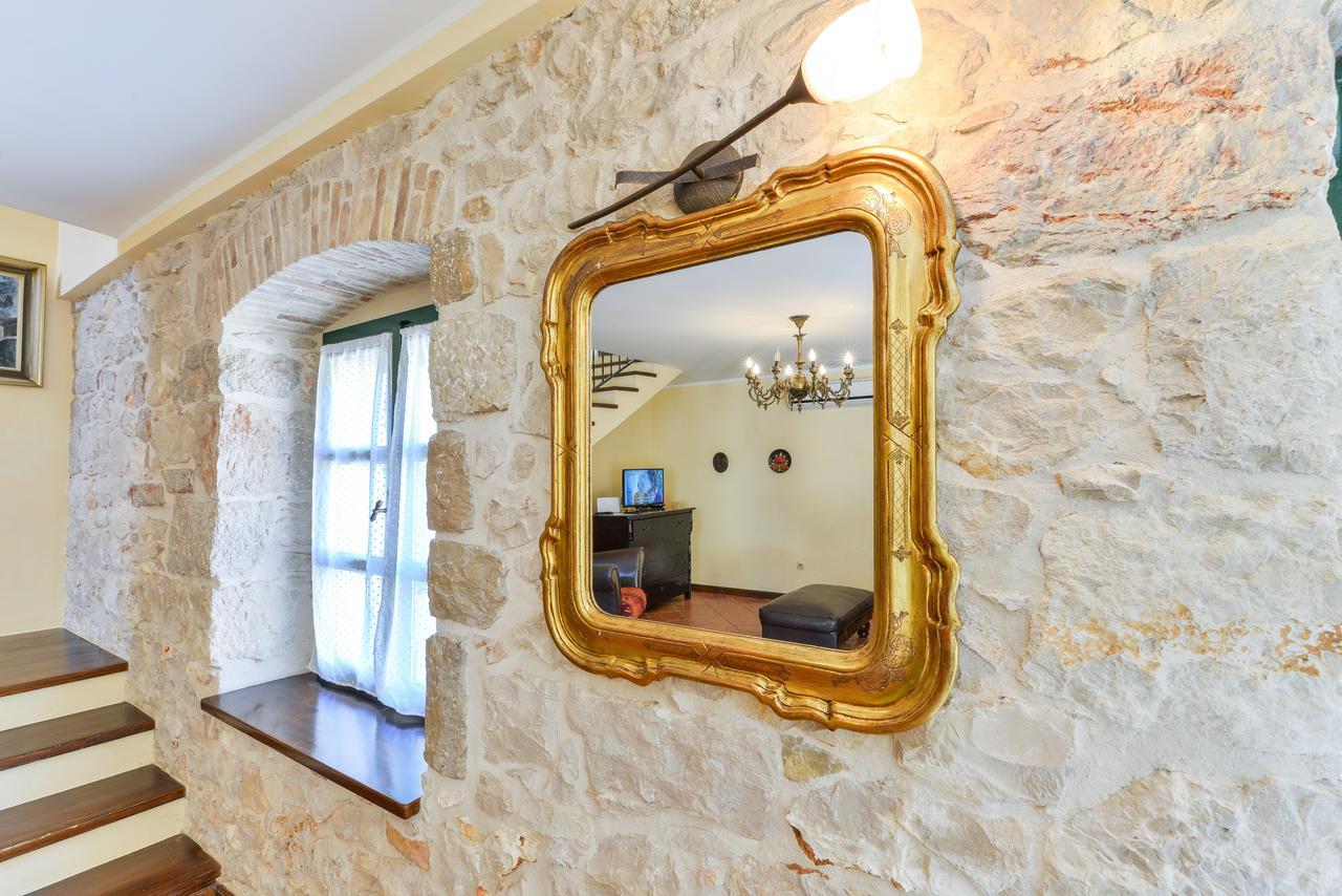 Villa Borgo Erizzo Zadar Ngoại thất bức ảnh