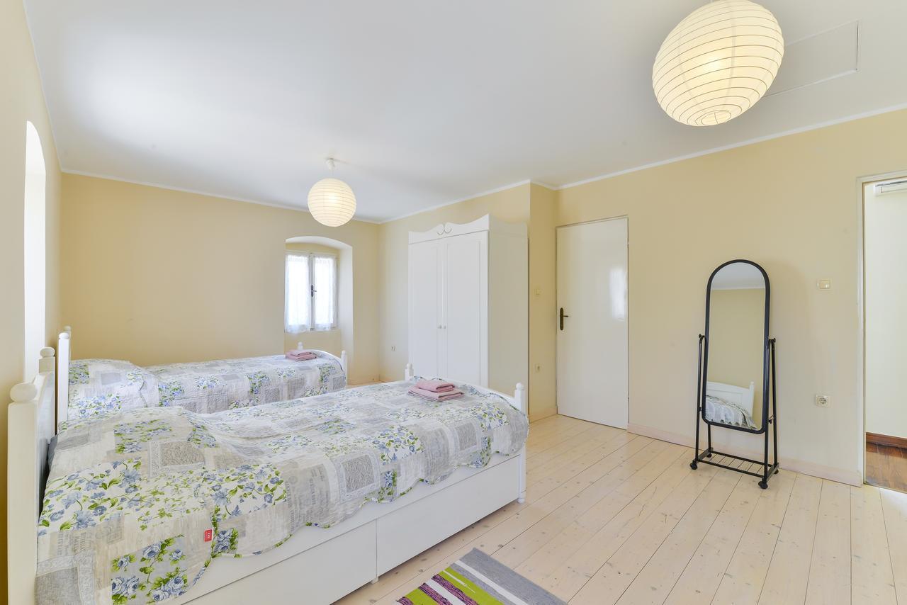 Villa Borgo Erizzo Zadar Ngoại thất bức ảnh