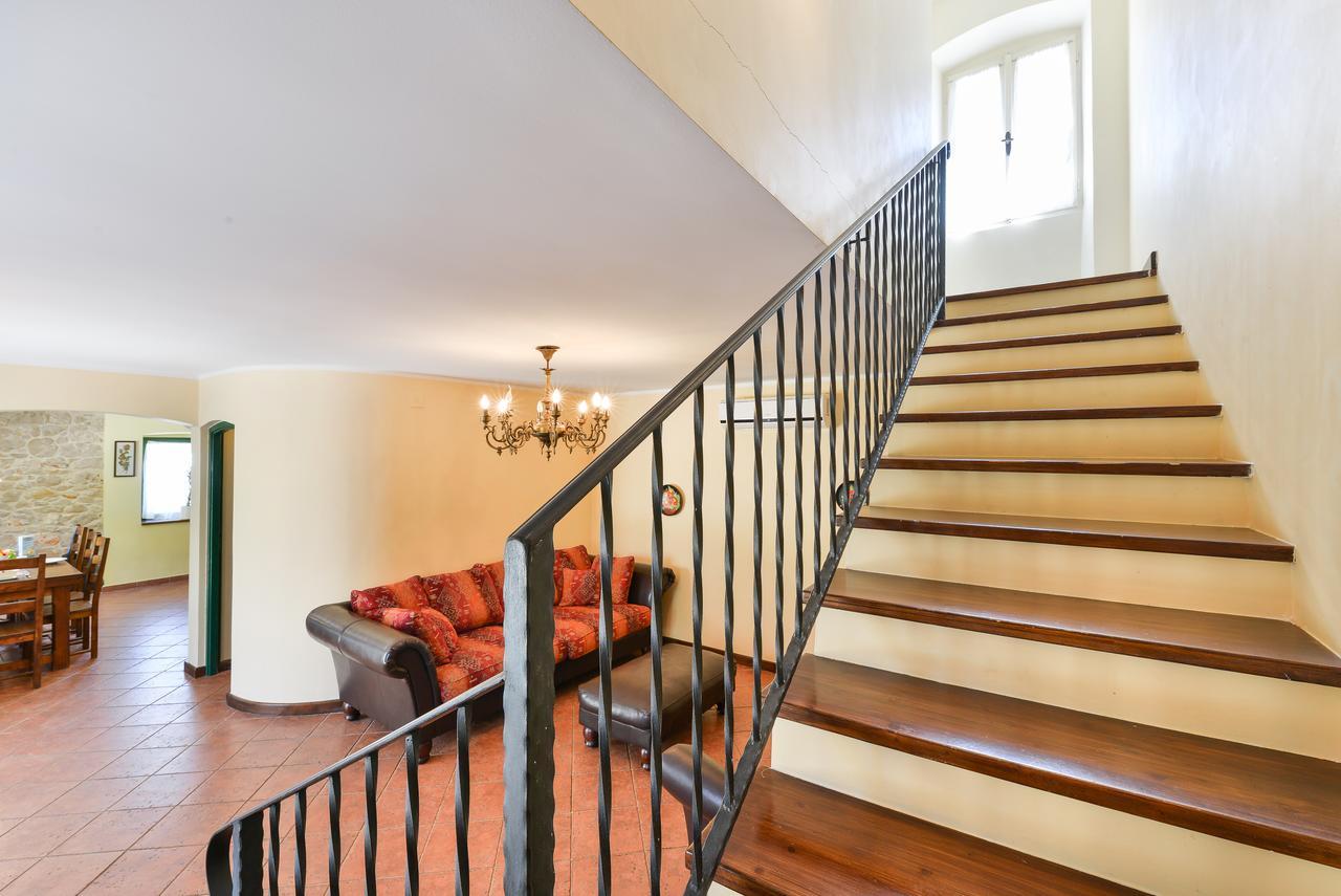 Villa Borgo Erizzo Zadar Ngoại thất bức ảnh