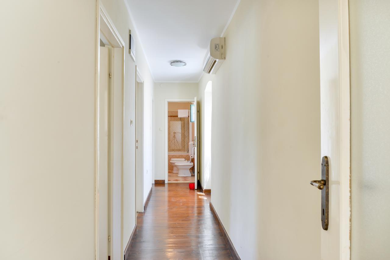 Villa Borgo Erizzo Zadar Ngoại thất bức ảnh