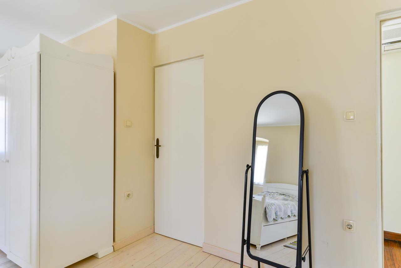Villa Borgo Erizzo Zadar Ngoại thất bức ảnh