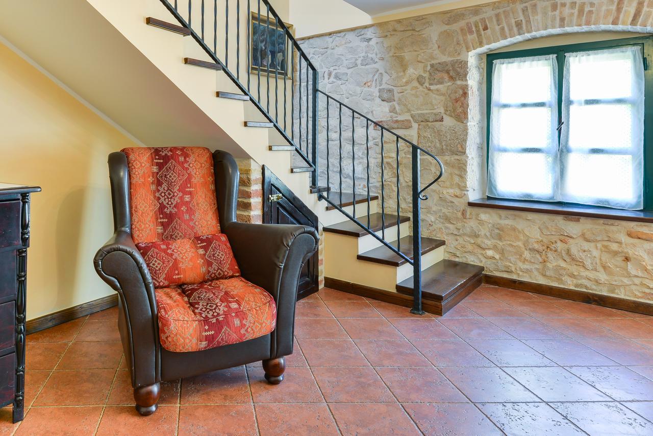 Villa Borgo Erizzo Zadar Ngoại thất bức ảnh